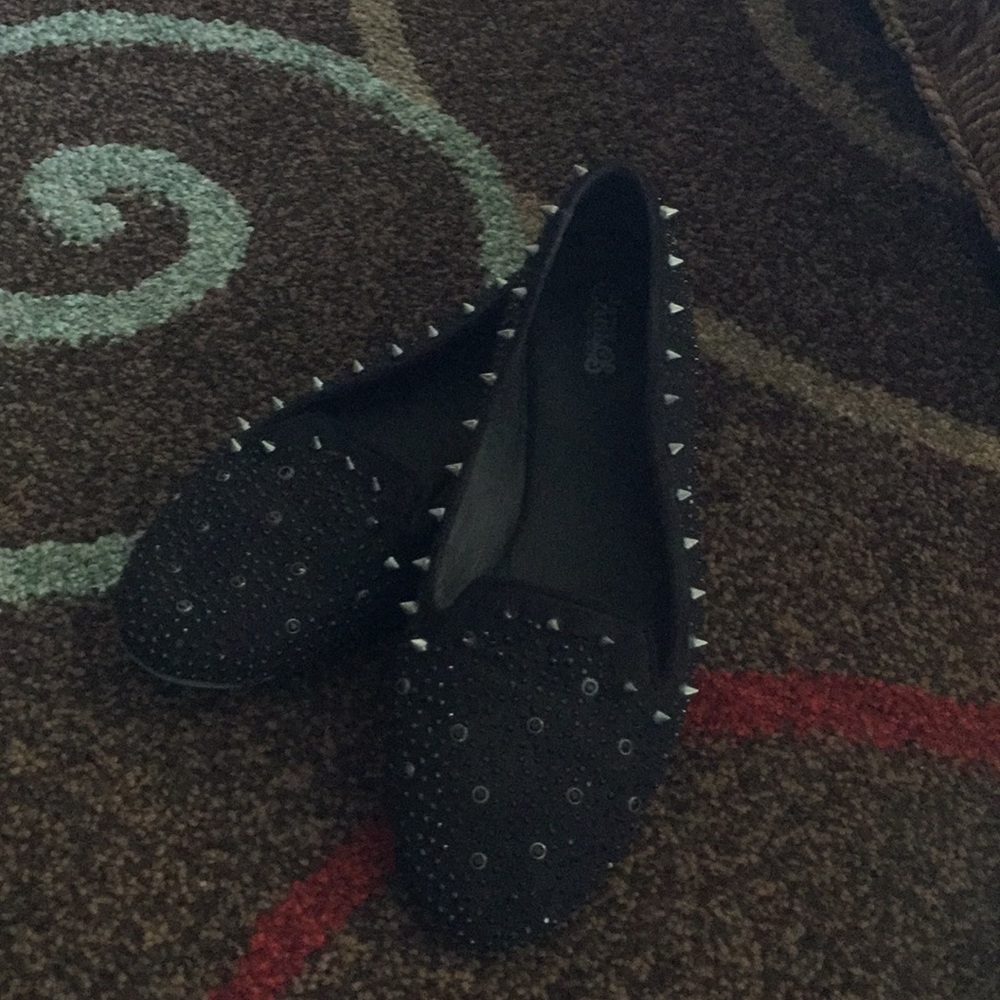 Shoes by Carlos